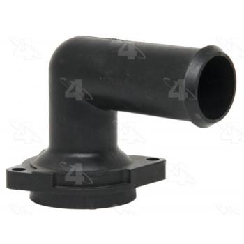 1999 Ford Escort Engine Coolant Water Outlet Four Seasons 85080 image 1 of 4