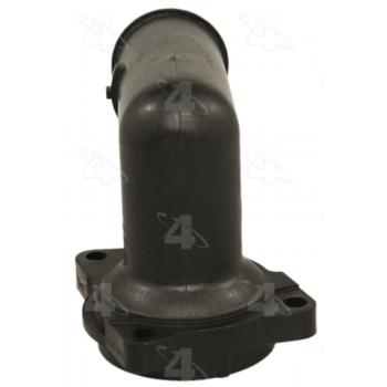 1999 Ford Escort Engine Coolant Water Outlet Four Seasons 85080 image 2 of 4