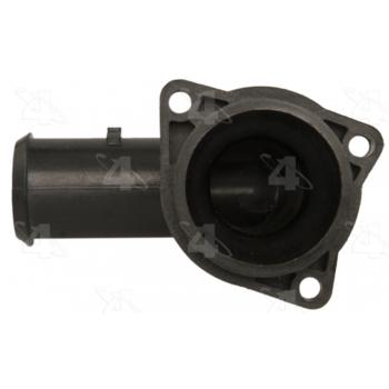 1999 Ford Escort Engine Coolant Water Outlet Four Seasons 85080 image 3 of 4