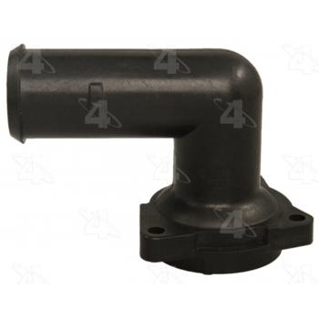 Four Seasons 85080 Engine Coolant Water Outlet product image 5 of 6