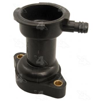 1998 Dodge Neon Engine Coolant Water Outlet Four Seasons 85081 image 2 of 4