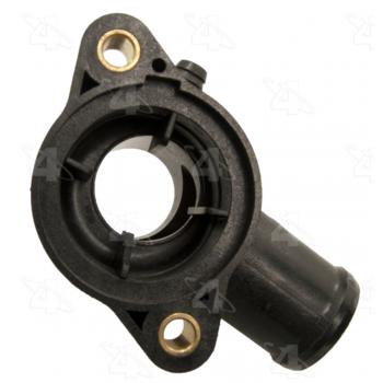 1998 Dodge Neon Engine Coolant Water Outlet Four Seasons 85081 image 3 of 4