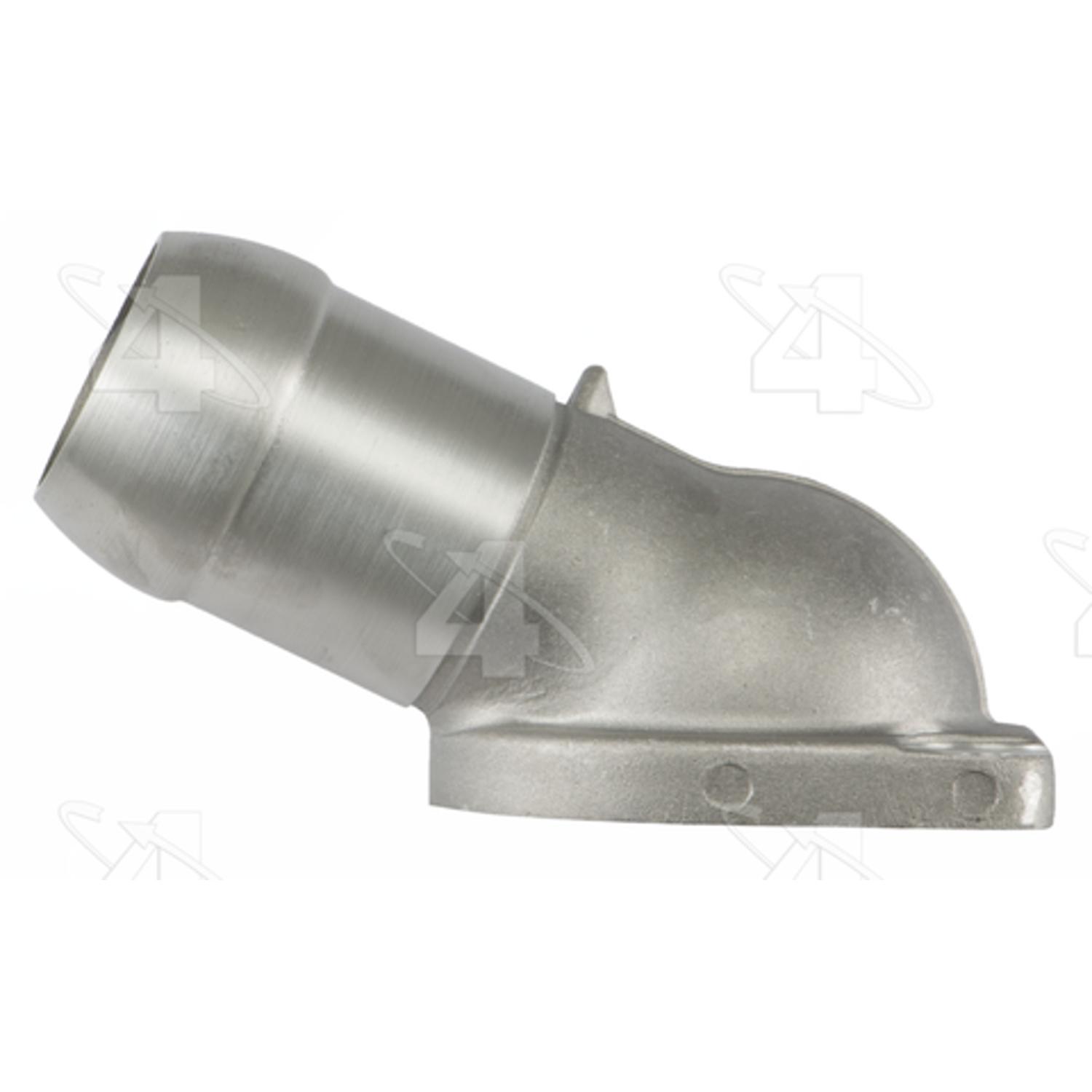 Four Seasons 85083 - Engine Coolant Water Outlet Four Seasons 85083 Engine Coolant Water Outlet product image 5 of 7