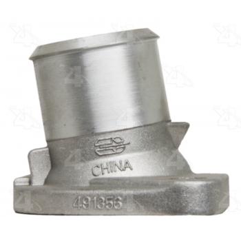 Four Seasons 85086 - Engine Coolant Water Outlet Four Seasons 85086 Engine Coolant Water Outlet product image 6 of 8