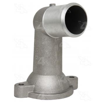 1998 Ford Mustang Engine Coolant Water Outlet Four Seasons 85089 image 1 of 1