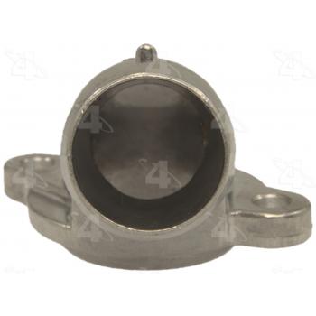 2003 Mercury Mountaineer Engine Coolant Water Outlet Four Seasons 85090 image 4 of 4