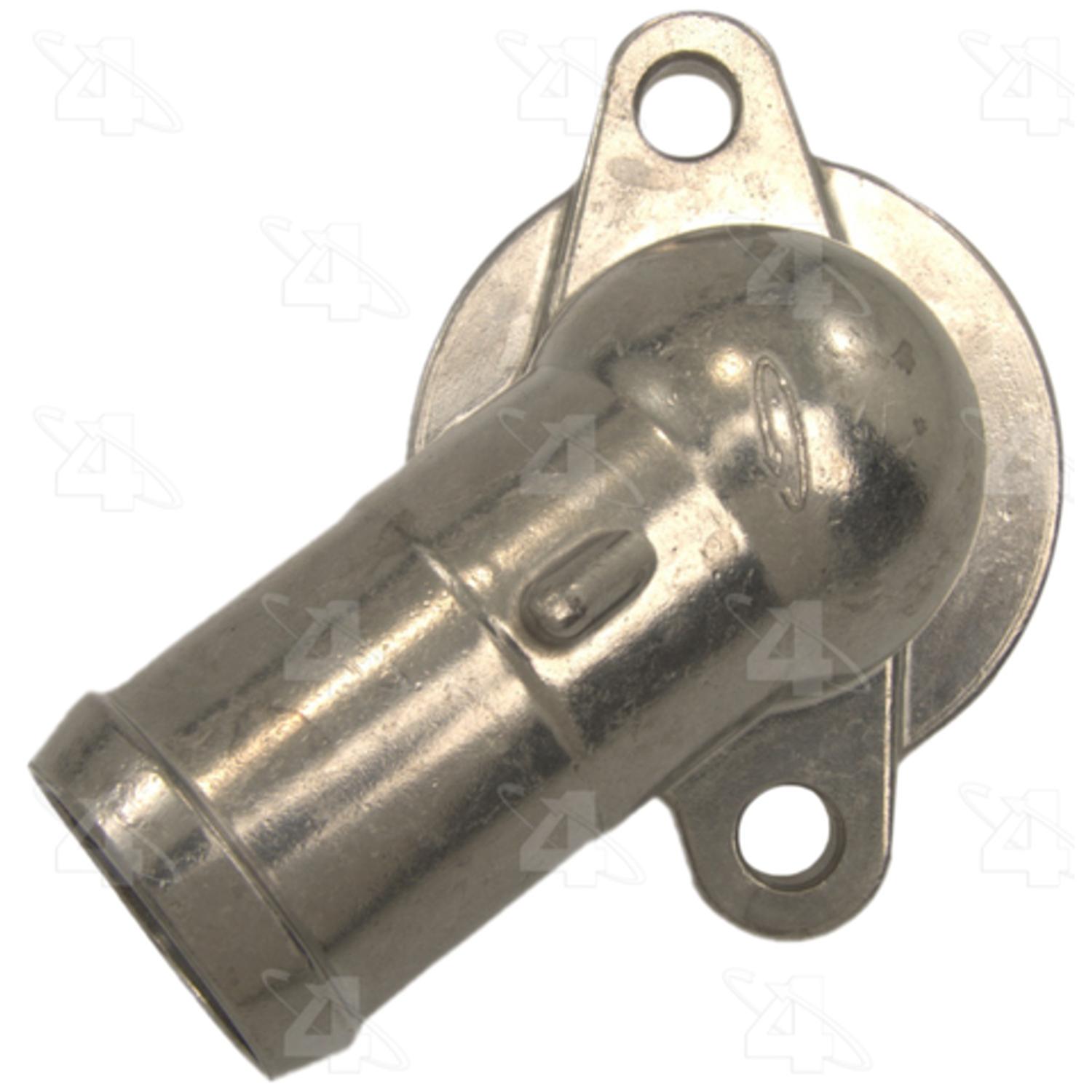 Four Seasons 85090 Engine Coolant Water Outlet product image 7 of 7