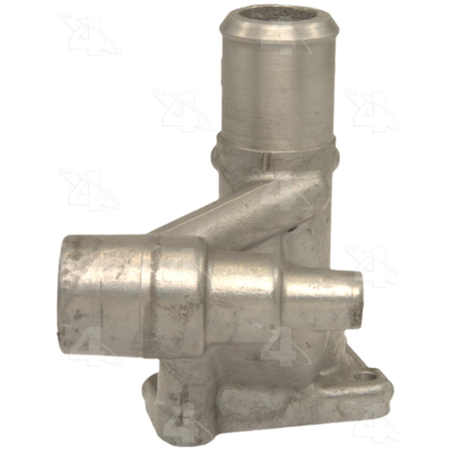 Four Seasons 85091 - Engine Coolant Water Outlet Four Seasons 85091 Engine Coolant Water Outlet product image 2 of 7