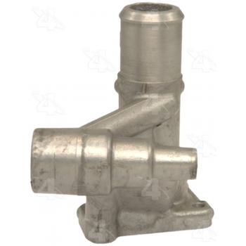 1998 Mercury Tracer Engine Coolant Water Outlet Four Seasons 85091 image 2 of 4