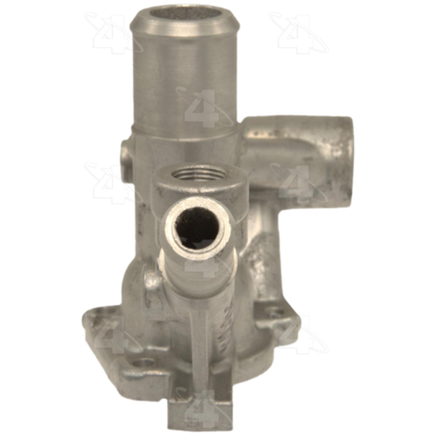Four Seasons 85091 - Engine Coolant Water Outlet Four Seasons 85091 Engine Coolant Water Outlet product image 4 of 7
