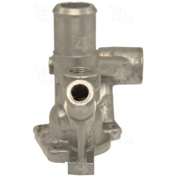 1998 Mercury Tracer Engine Coolant Water Outlet Four Seasons 85091 image 4 of 4