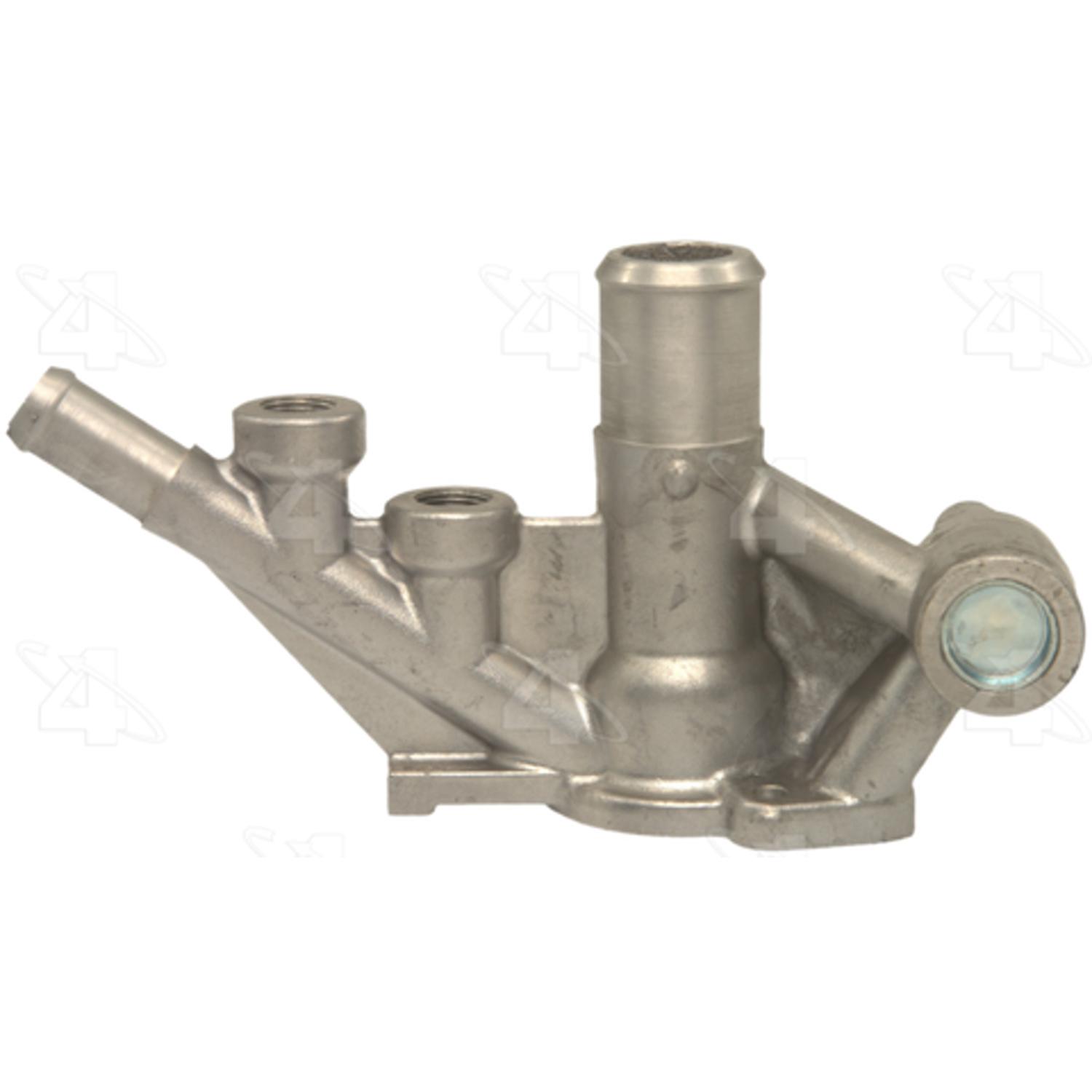 Four Seasons 85091 - Engine Coolant Water Outlet Four Seasons 85091 Engine Coolant Water Outlet product image 5 of 7