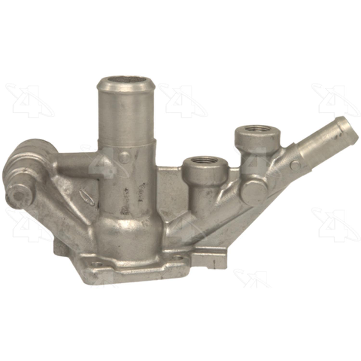 Four Seasons 85091 - Engine Coolant Water Outlet Four Seasons 85091 Engine Coolant Water Outlet product image 6 of 7