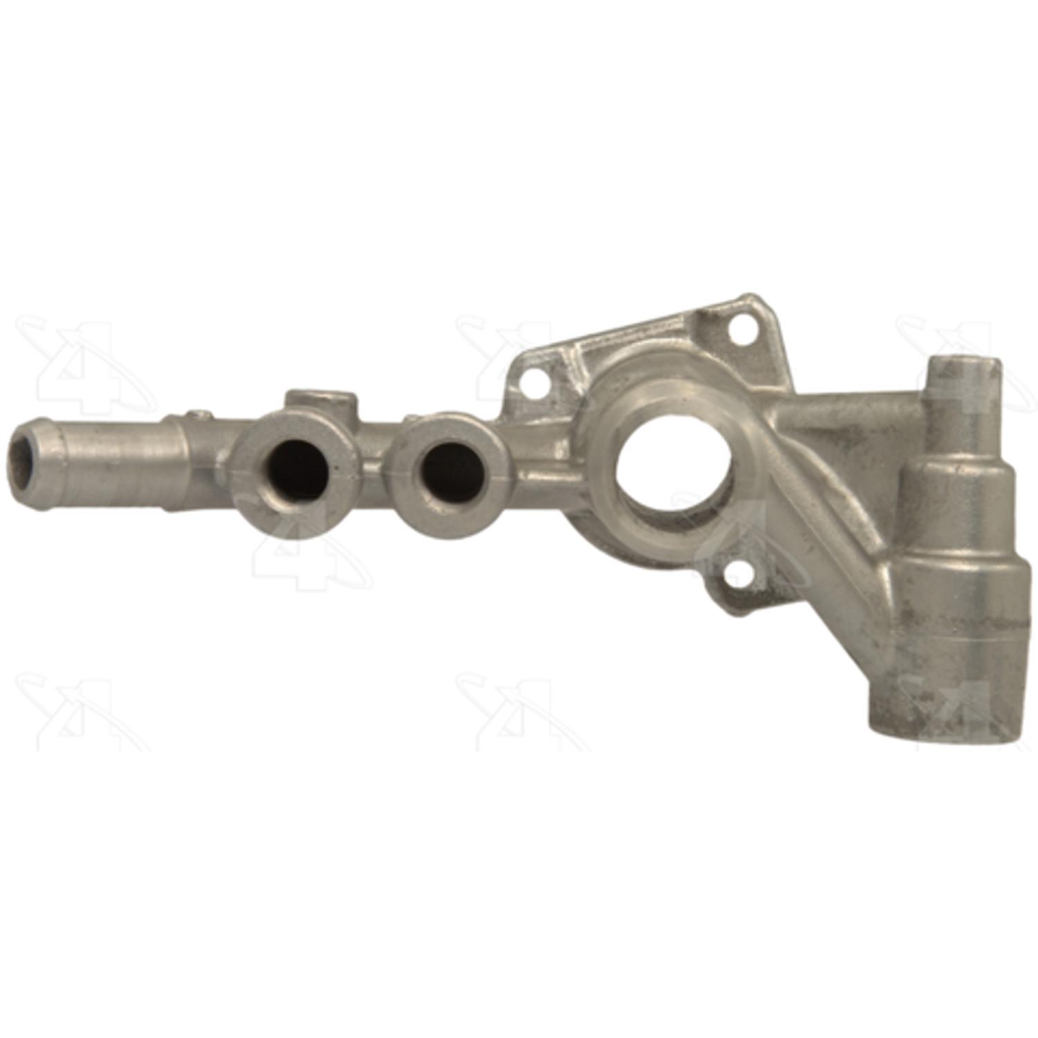 Four Seasons 85091 - Engine Coolant Water Outlet Four Seasons 85091 Engine Coolant Water Outlet product image 7 of 7