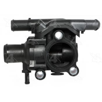 2000 Mercury Mystique Engine Coolant Water Outlet Housing Kit Four Seasons 85094 image 4 of 4