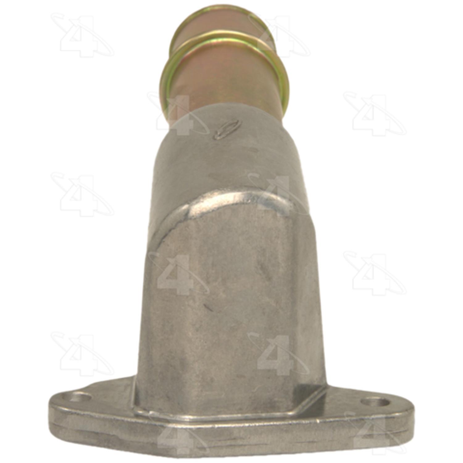 Four Seasons 85096 - Engine Coolant Water Outlet Four Seasons 85096 Engine Coolant Water Outlet product image 2 of 7