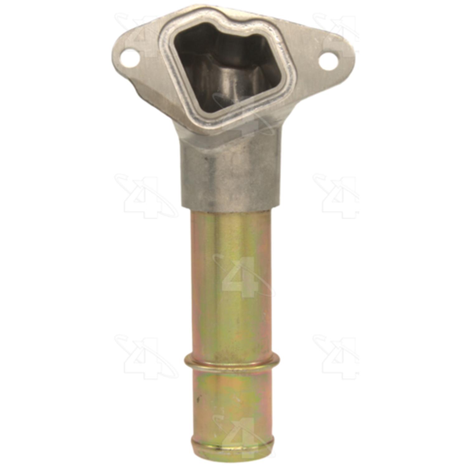 Four Seasons 85096 - Engine Coolant Water Outlet Four Seasons 85096 Engine Coolant Water Outlet product image 3 of 7