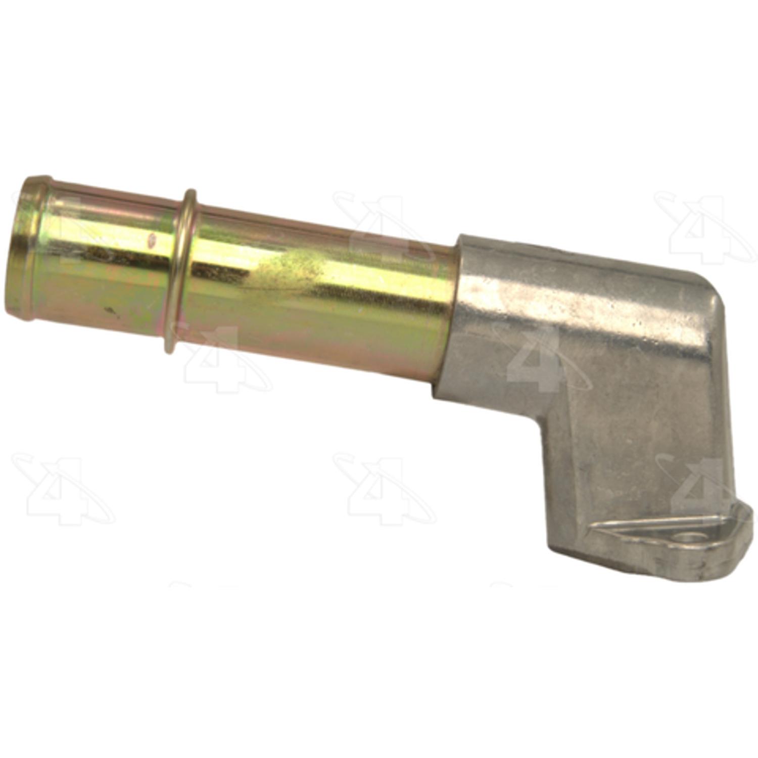 Four Seasons 85096 - Engine Coolant Water Outlet Four Seasons 85096 Engine Coolant Water Outlet product image 5 of 7