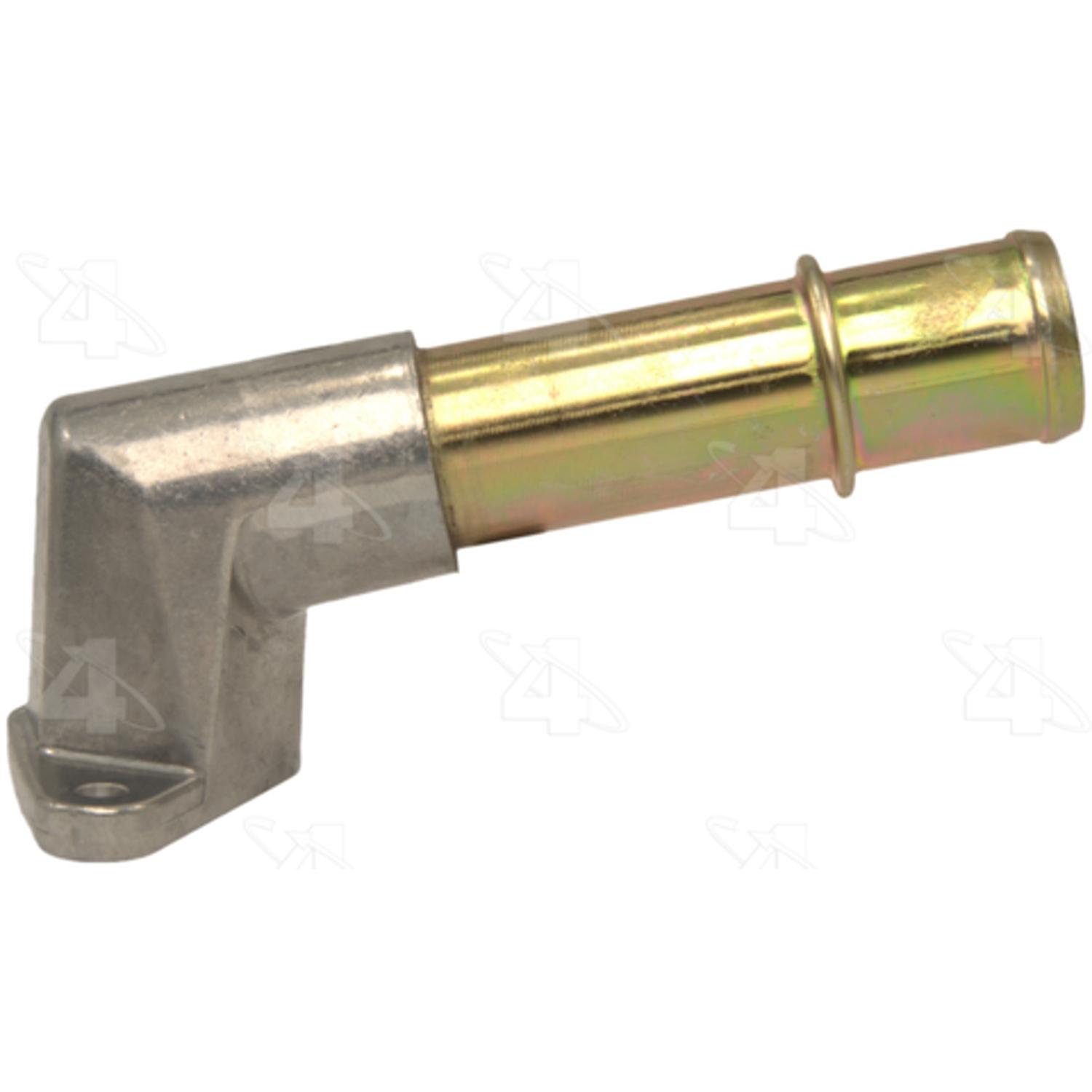 Four Seasons 85096 - Engine Coolant Water Outlet Four Seasons 85096 Engine Coolant Water Outlet product image 6 of 7