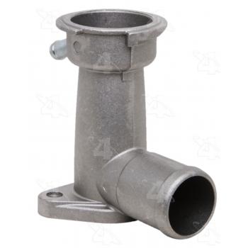 1999 Chrysler Sebring Engine Coolant Filler Neck