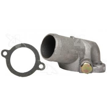 1994 Mitsubishi Mighty Max Engine Coolant Water Outlet