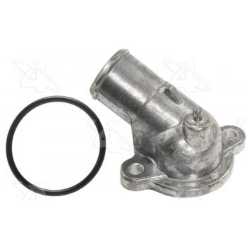 1993 Mercury Grand Marquis Engine Coolant Water Outlet