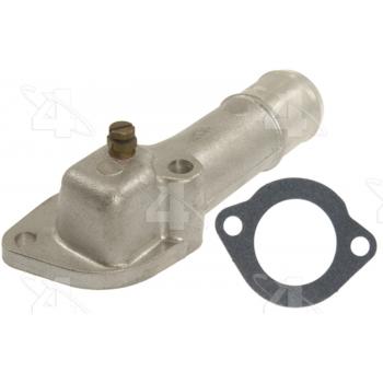 1991 Oldsmobile Toronado Engine Coolant Water Outlet