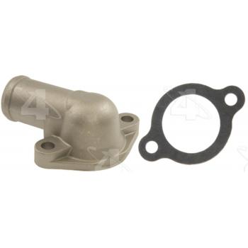 1991 Chrysler Dynasty Engine Coolant Water Outlet
