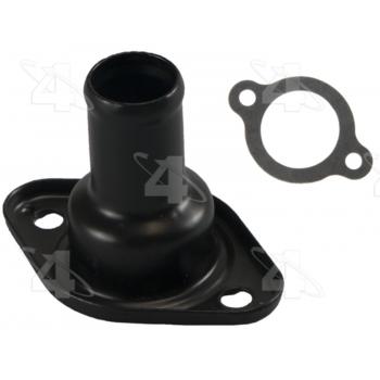 1985 Plymouth Turismo Engine Coolant Water Outlet