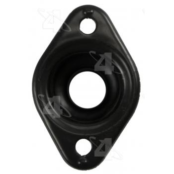 1983 Chrysler E Class Engine Coolant Water Outlet Four Seasons 85107 image 3 of 4