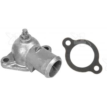 1988 Buick Regal Engine Coolant Water Outlet