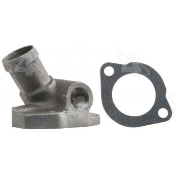 1995 Honda Civic Engine Coolant Water Outlet