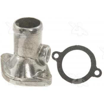 1995 Mitsubishi Mighty Max Engine Coolant Water Outlet