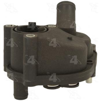 2008 Mercury Mountaineer Engine Coolant Thermostat Housing Four Seasons 85139 image 2 of 4