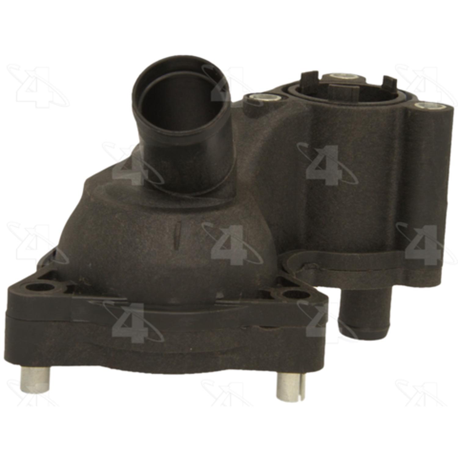 Four Seasons 85139 - Engine Coolant Thermostat Housing Four Seasons 85139 Engine Coolant Thermostat Housing product image 5 of 8
