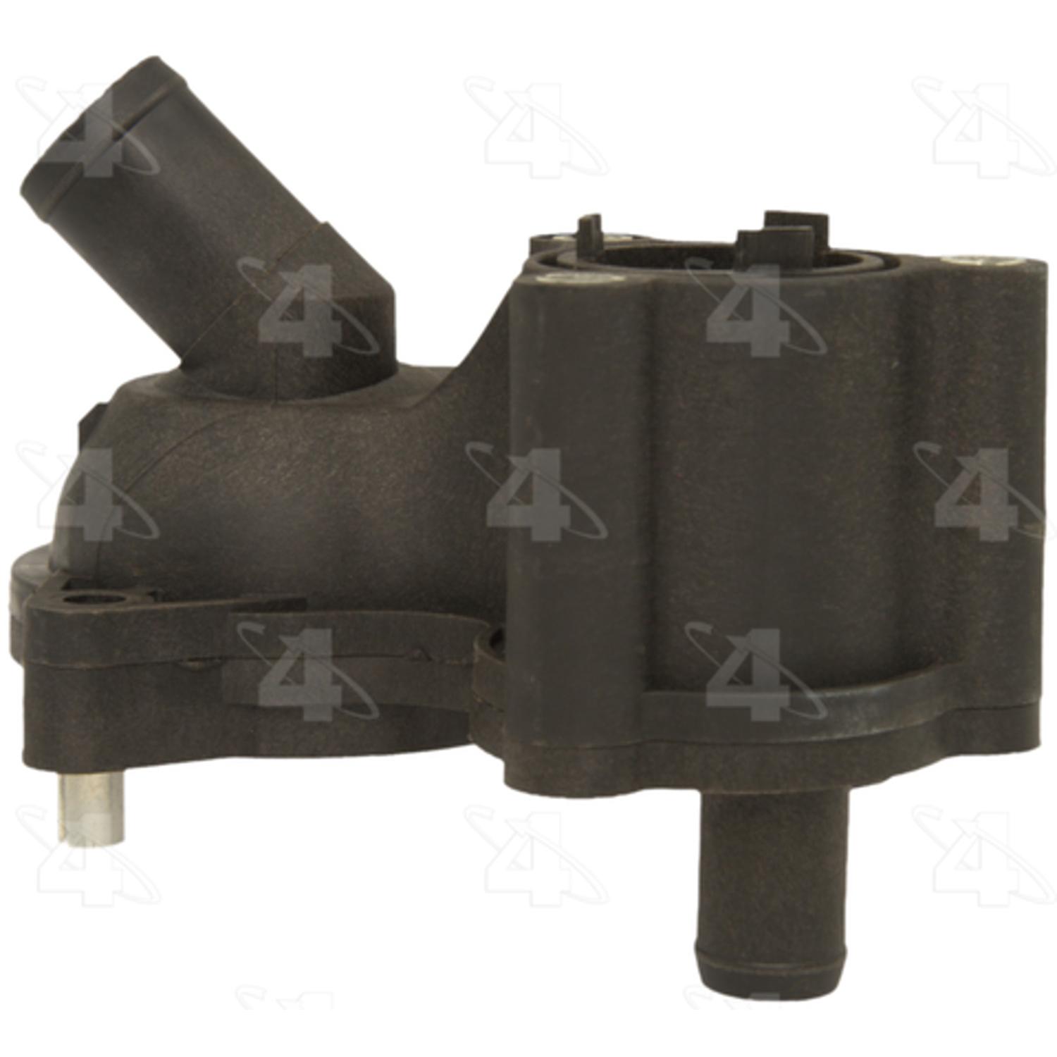 Four Seasons 85139 - Engine Coolant Thermostat Housing Four Seasons 85139 Engine Coolant Thermostat Housing product image 6 of 8