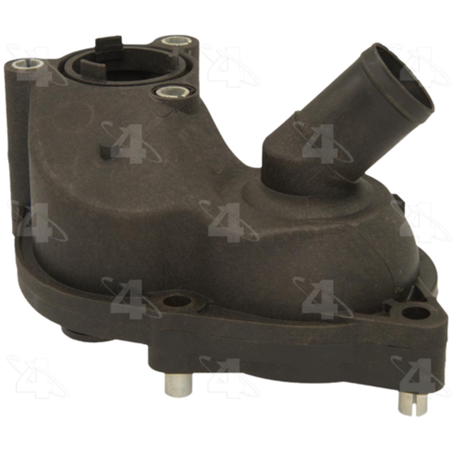 Four Seasons 85139 - Engine Coolant Thermostat Housing Four Seasons 85139 Engine Coolant Thermostat Housing product image 7 of 8