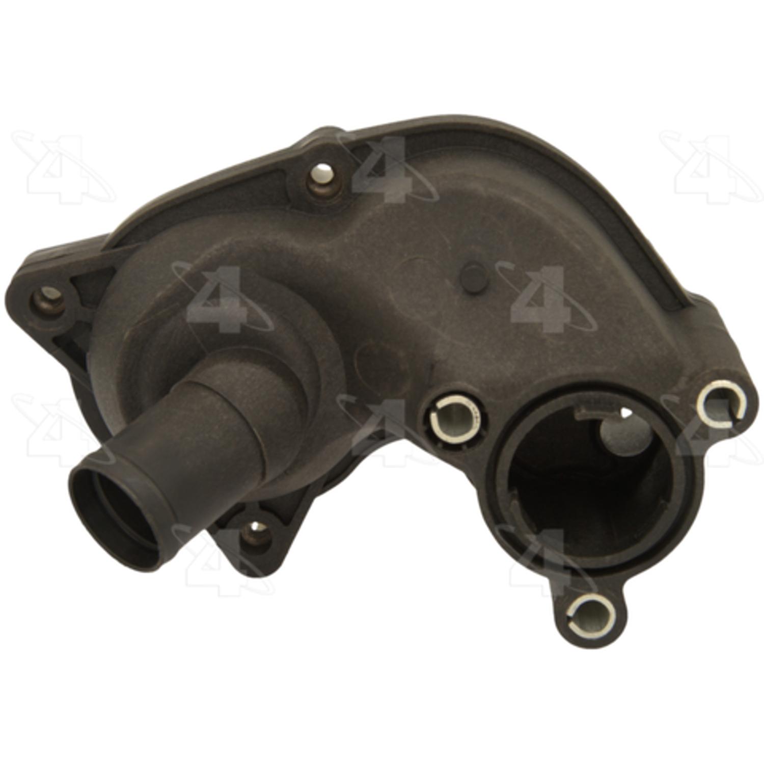 Four Seasons 85139 - Engine Coolant Thermostat Housing Four Seasons 85139 Engine Coolant Thermostat Housing product image 8 of 8