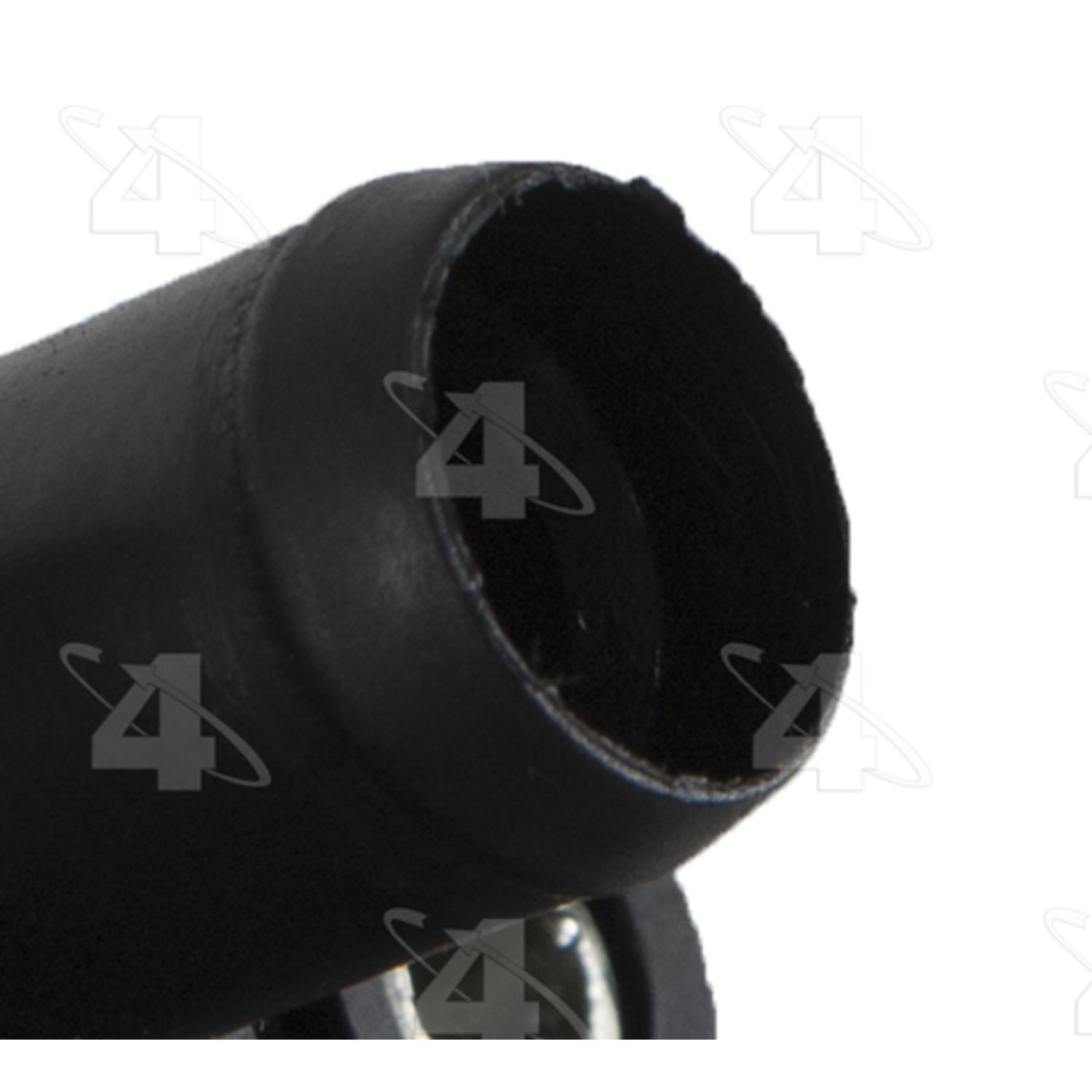 Four Seasons 85139A - Engine Coolant Thermostat Housing Four Seasons 85139A Engine Coolant Thermostat Housing product image 4 of 9