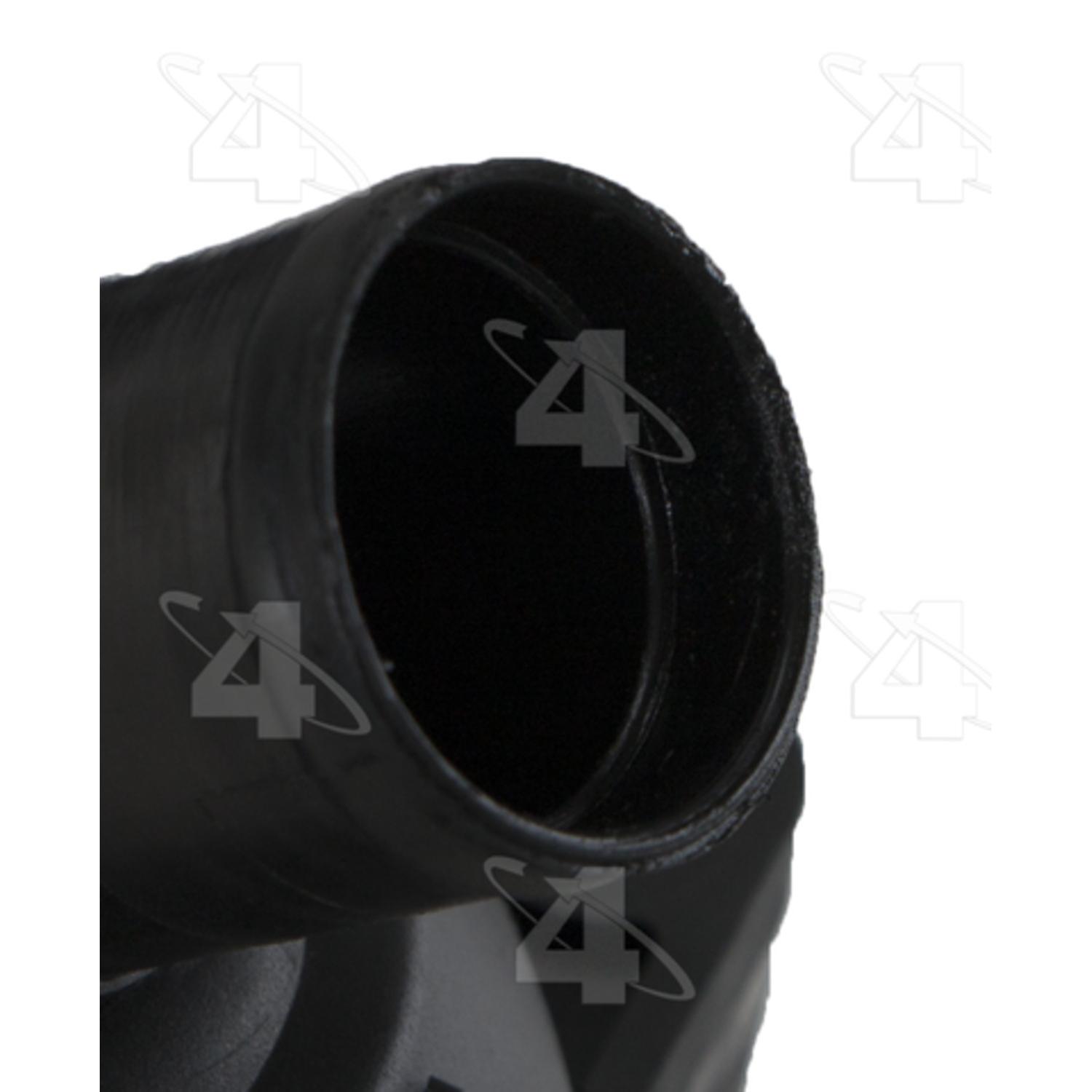 Four Seasons 85139A - Engine Coolant Thermostat Housing Four Seasons 85139A Engine Coolant Thermostat Housing product image 5 of 9