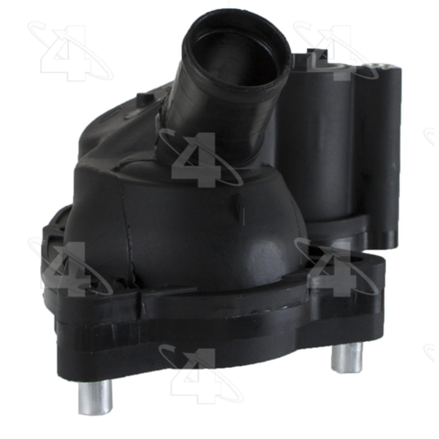 Four Seasons 85139A - Engine Coolant Thermostat Housing Four Seasons 85139A Engine Coolant Thermostat Housing product image 7 of 9