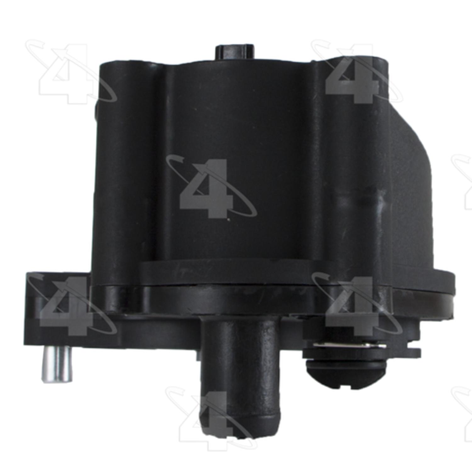 Four Seasons 85139A - Engine Coolant Thermostat Housing Four Seasons 85139A Engine Coolant Thermostat Housing product image 8 of 9