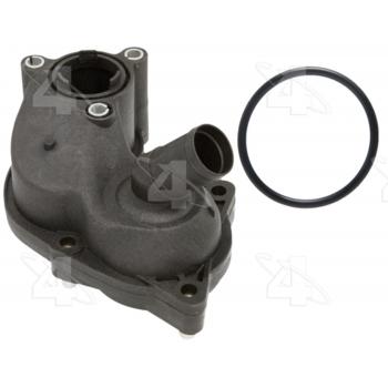 2009 Ford Ranger Engine Coolant Thermostat Housing Four Seasons 85140 image 1 of 4