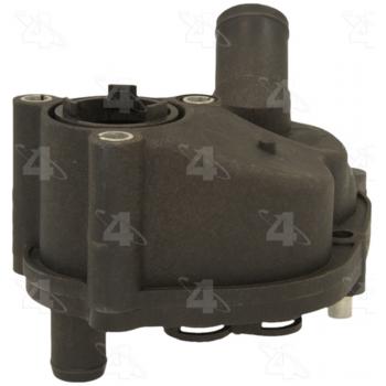 2009 Ford Ranger Engine Coolant Thermostat Housing Four Seasons 85140 image 2 of 4