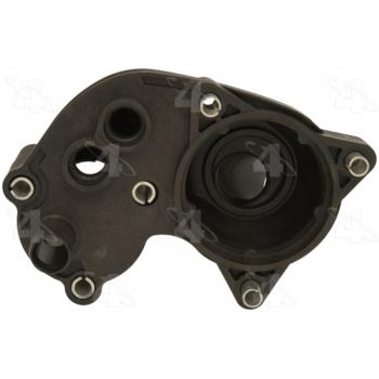 2009 Ford Ranger Engine Coolant Thermostat Housing Four Seasons 85140 image 3 of 4