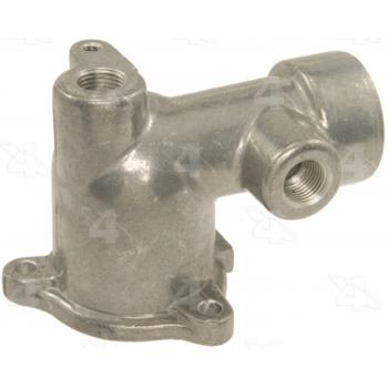 1996 Toyota Avalon Engine Coolant Water Inlet Four Seasons 85148 image 1 of 1