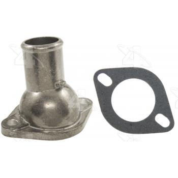 1999 Toyota Tacoma Engine Coolant Water Inlet Four Seasons 85149 image 1 of 2