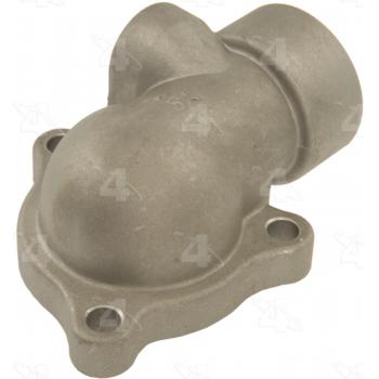 1990 Toyota Camry Engine Coolant Water Inlet Four Seasons 85150 image 1 of 1