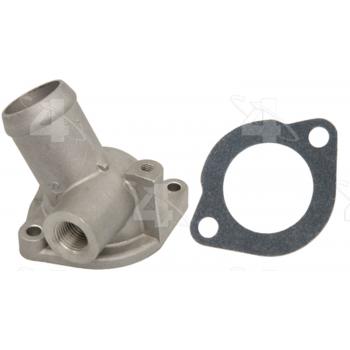 1994 Honda Accord Engine Coolant Water Outlet Four Seasons 85151 image 1 of 4