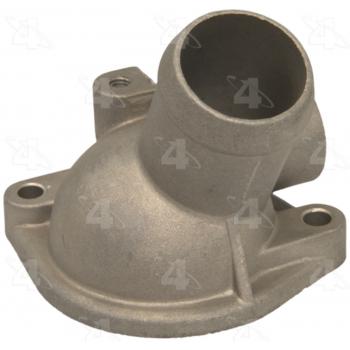 1994 Honda Accord Engine Coolant Water Outlet Four Seasons 85151 image 2 of 4